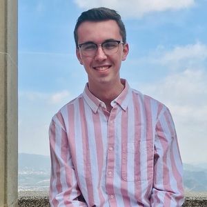 Meet your Posher, Jack